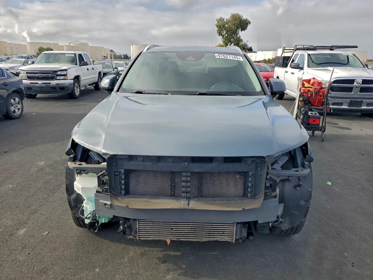 Volvo XC40 T5 Inscription Image 9