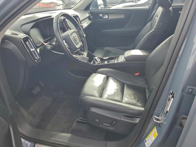 Volvo XC40 T5 Inscription Image 11