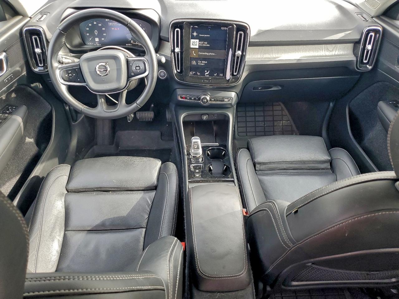 Volvo XC40 T5 Inscription Image 2