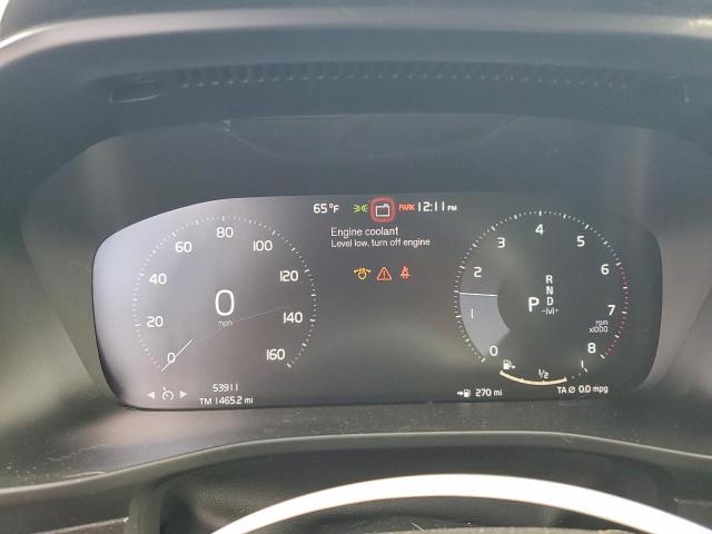 Volvo XC40 T5 Inscription Image 3