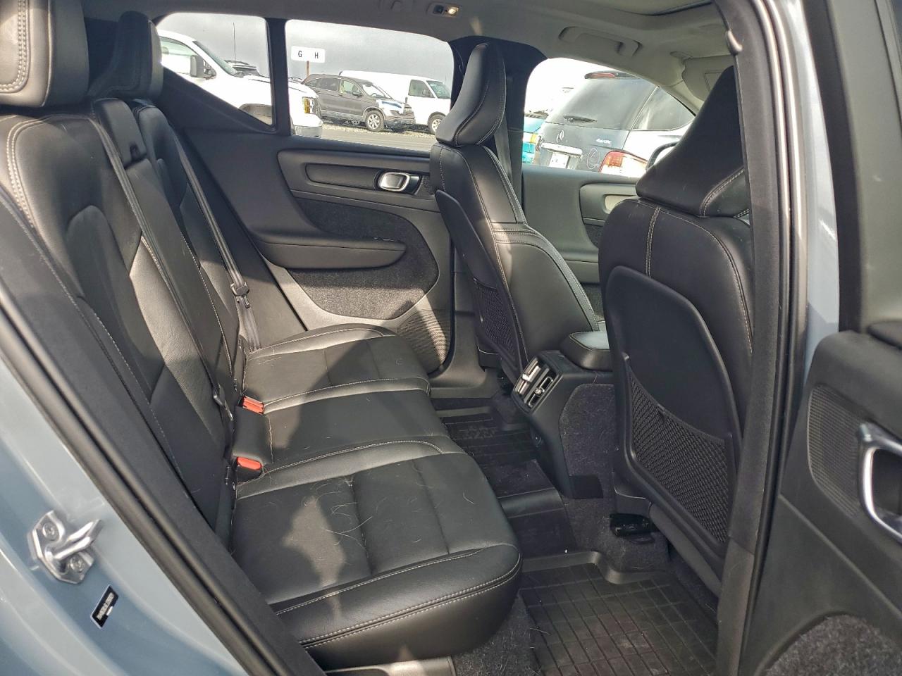 Volvo XC40 T5 Inscription Image 13