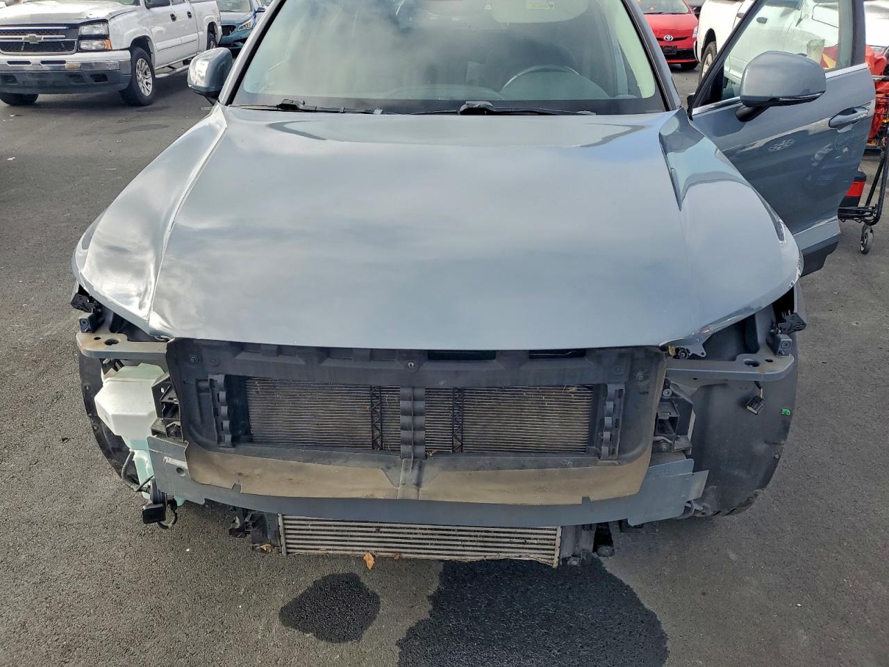 Volvo XC40 T5 Inscription Image 14