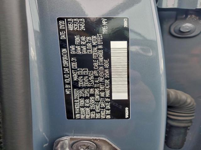 Volvo XC40 T5 Inscription Image 5