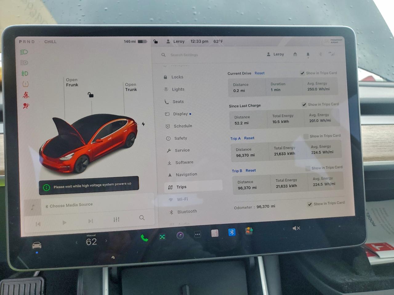 Tesla Model 3 Image 12