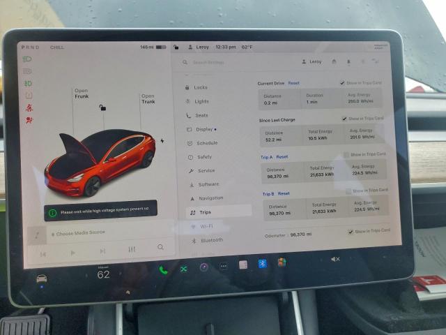 Tesla Model 3 Image 12