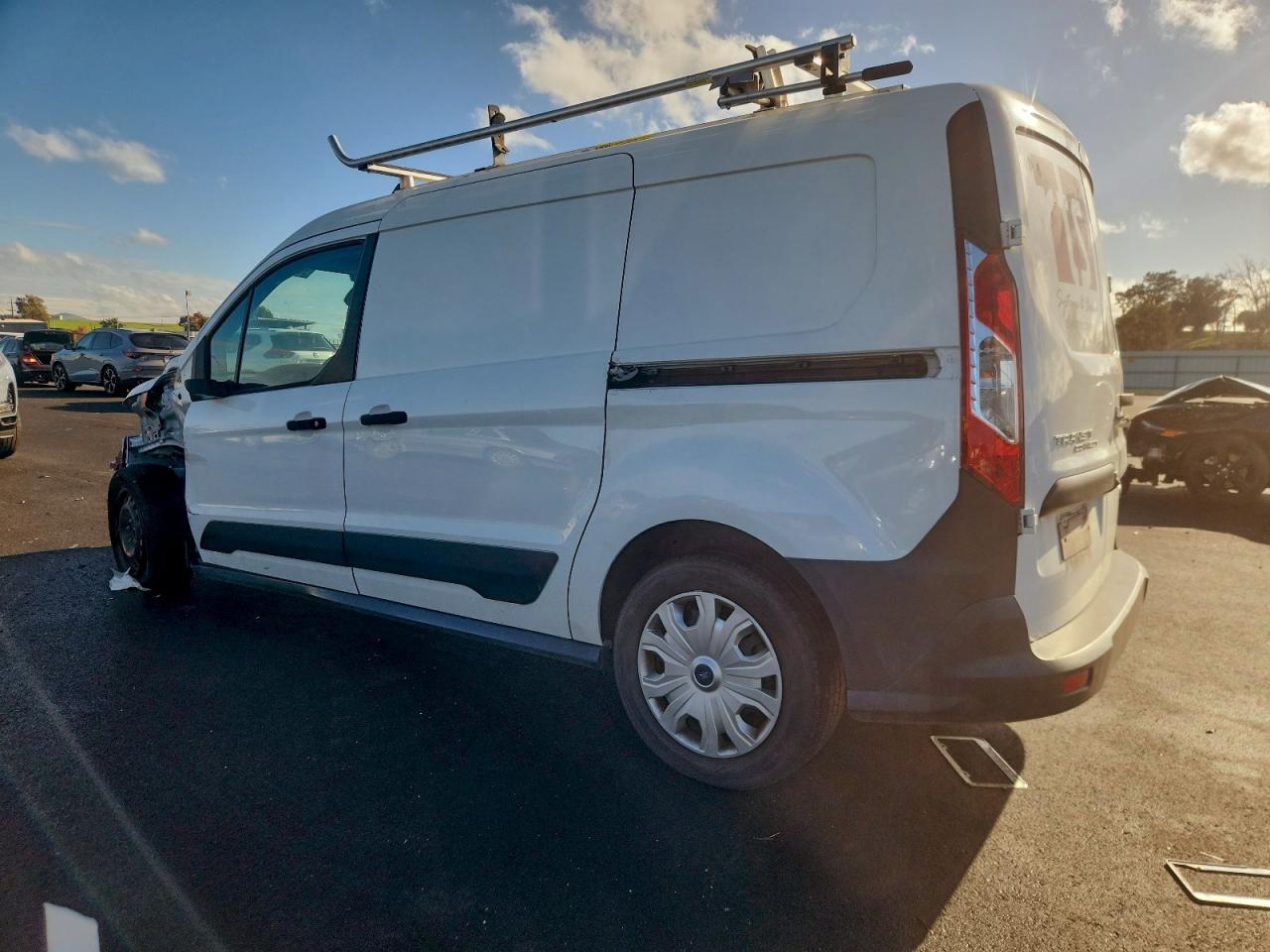 Ford Transit Xl Image 3