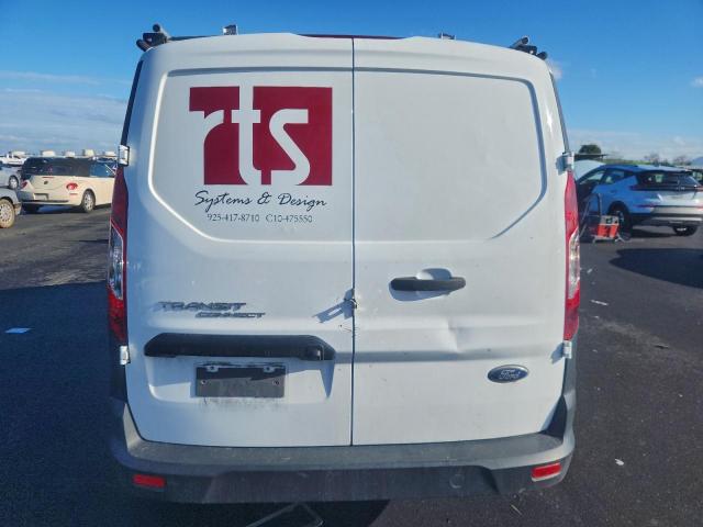 Ford Transit Xl Image 9