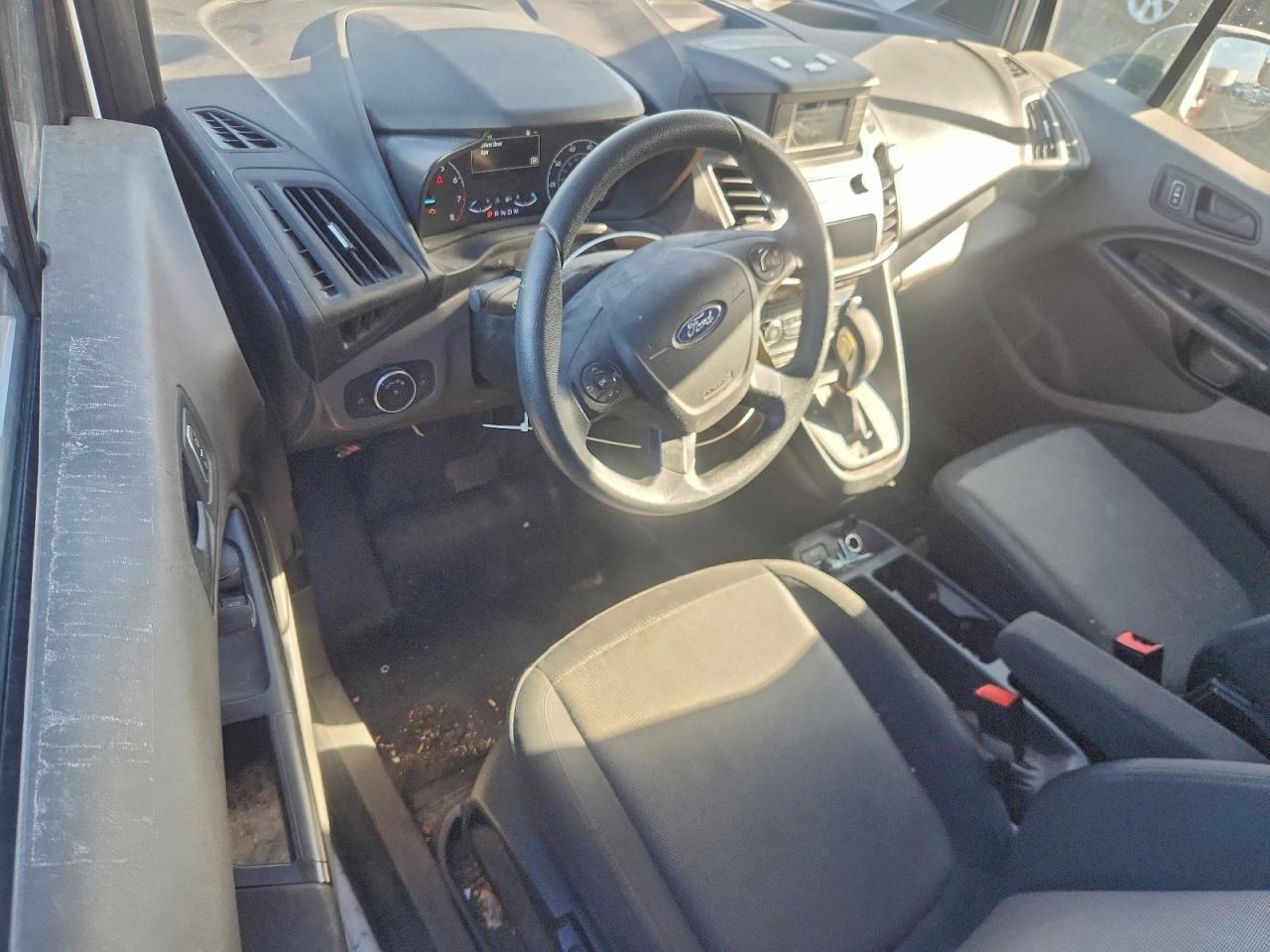 Ford Transit Xl Image 5