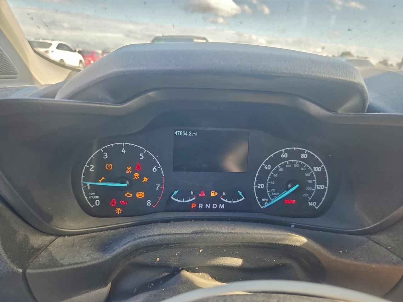 Ford Transit Xl Image 12