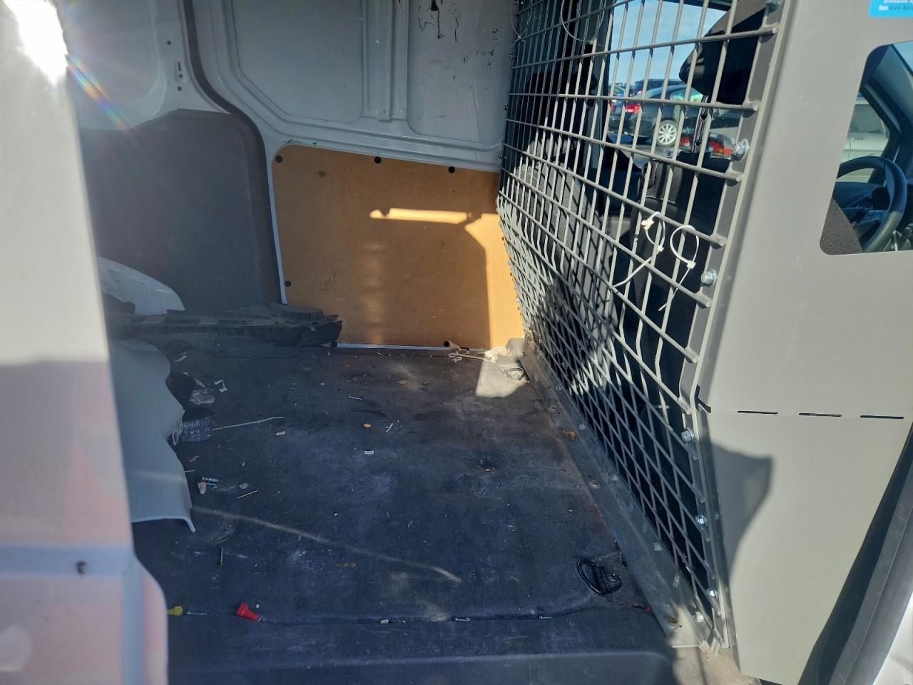 Ford Transit Xl Image 11