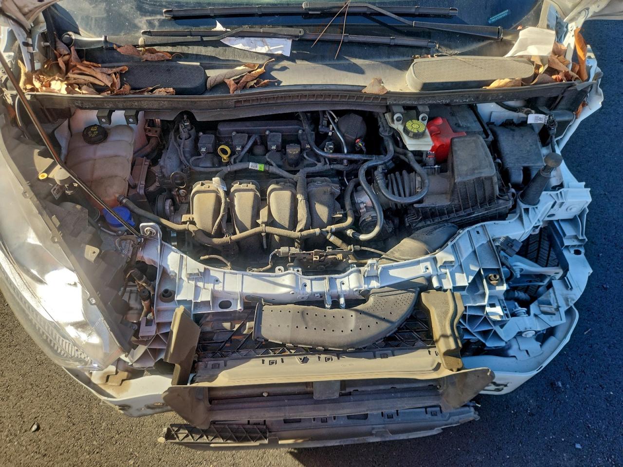 Ford Transit Xl Image 4