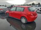 Nissan Versa S Image 4