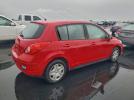 Nissan Versa S Image 2