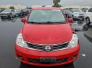 Nissan Versa S Image 5