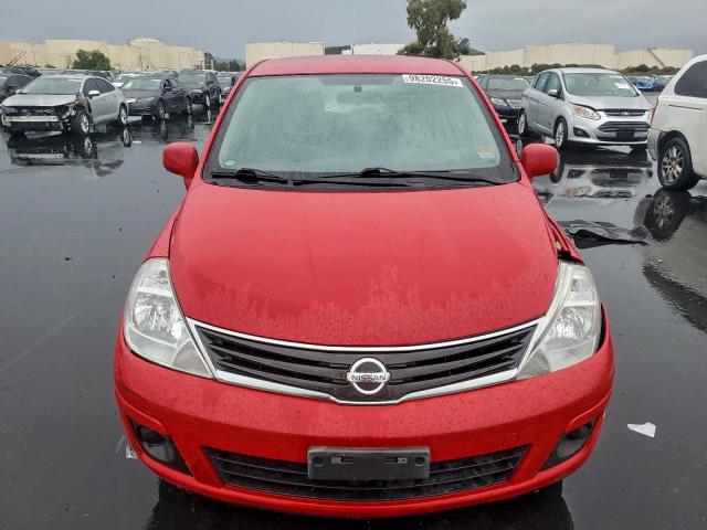 Nissan Versa S Image 5