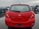 Nissan Versa S Image 3