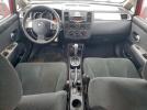 Nissan Versa S Image 12