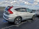 Honda Crv Touring Image 5