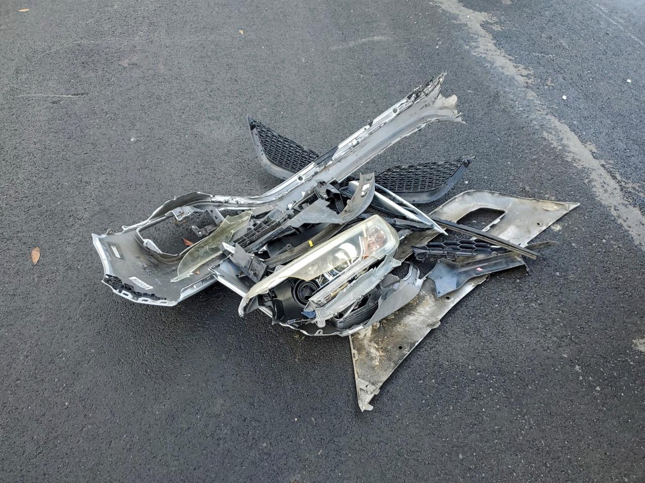 Honda Crv Touring Image 14