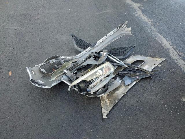 Honda Crv Touring Image 14