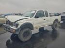 Toyota Tacoma Xtracab Image 1
