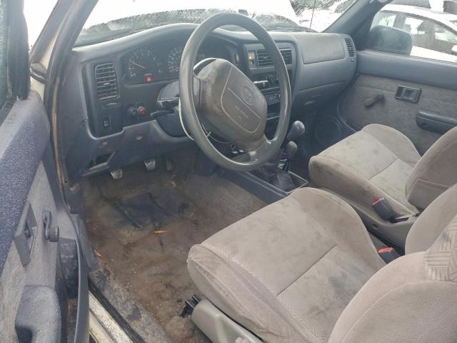 Toyota Tacoma Xtracab Image 12