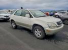 Lexus RX 300 Image 8