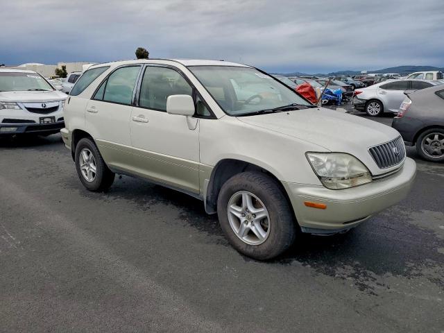 Lexus RX 300 Image 8