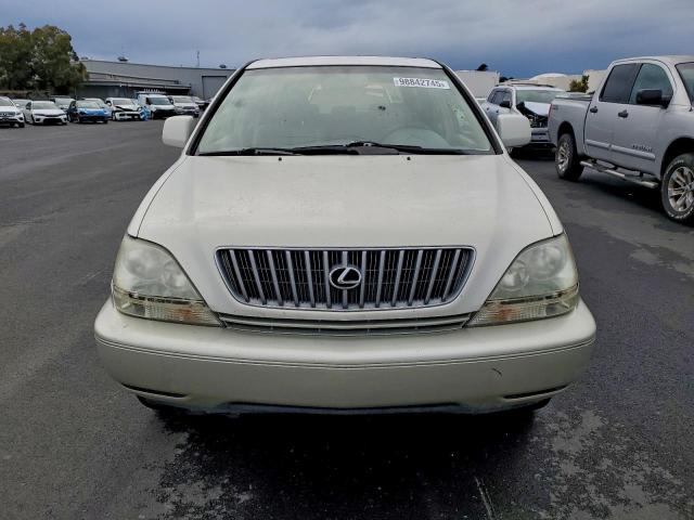 Lexus RX 300 Image 10