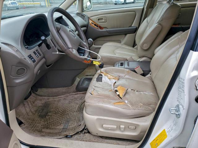 Lexus RX 300 Image 11