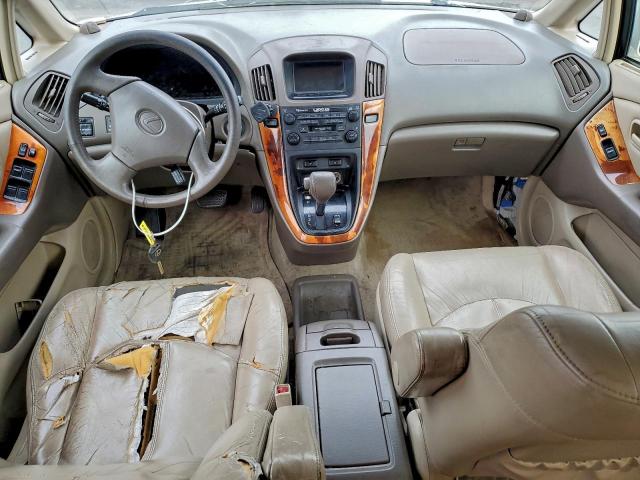 Lexus RX 300 Image 2