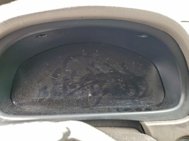 Lexus RX 300 Image 12