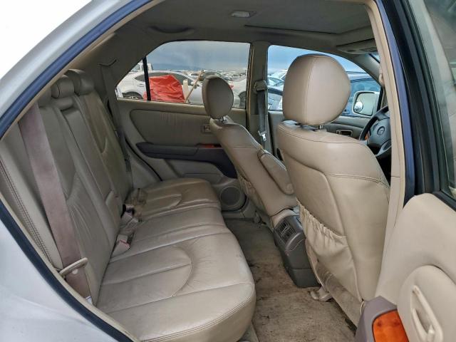 Lexus RX 300 Image 4