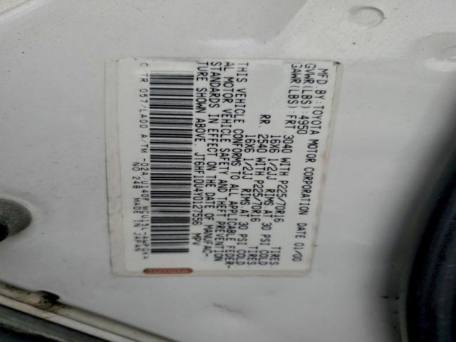 Lexus RX 300 Image 3