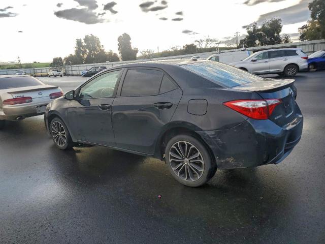 Toyota Corolla L Image 2