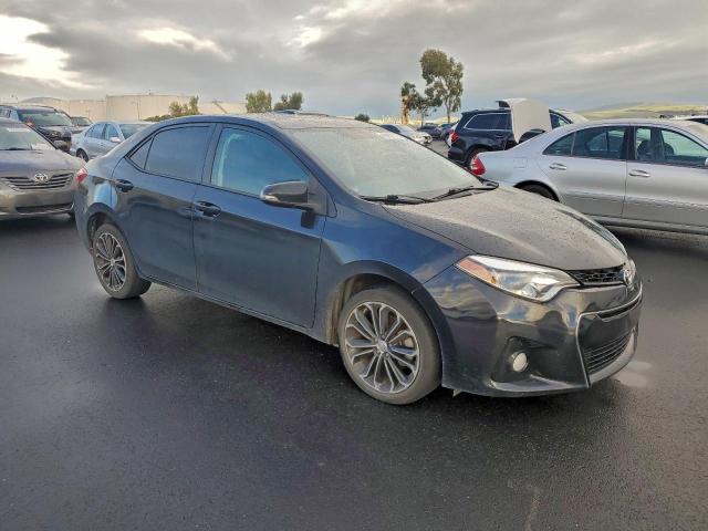 Toyota Corolla L Image 9