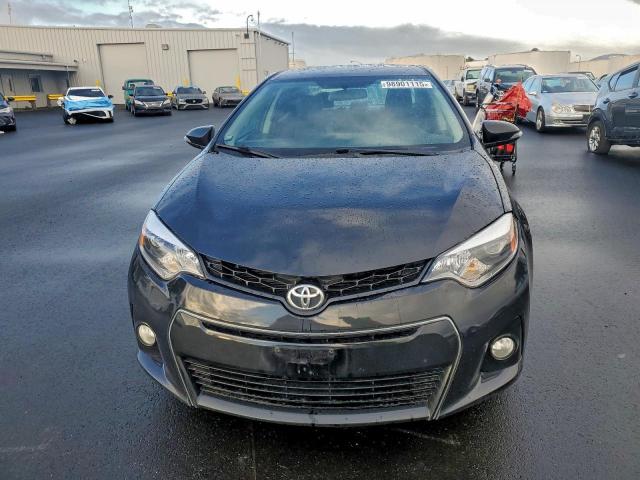 Toyota Corolla L Image 11