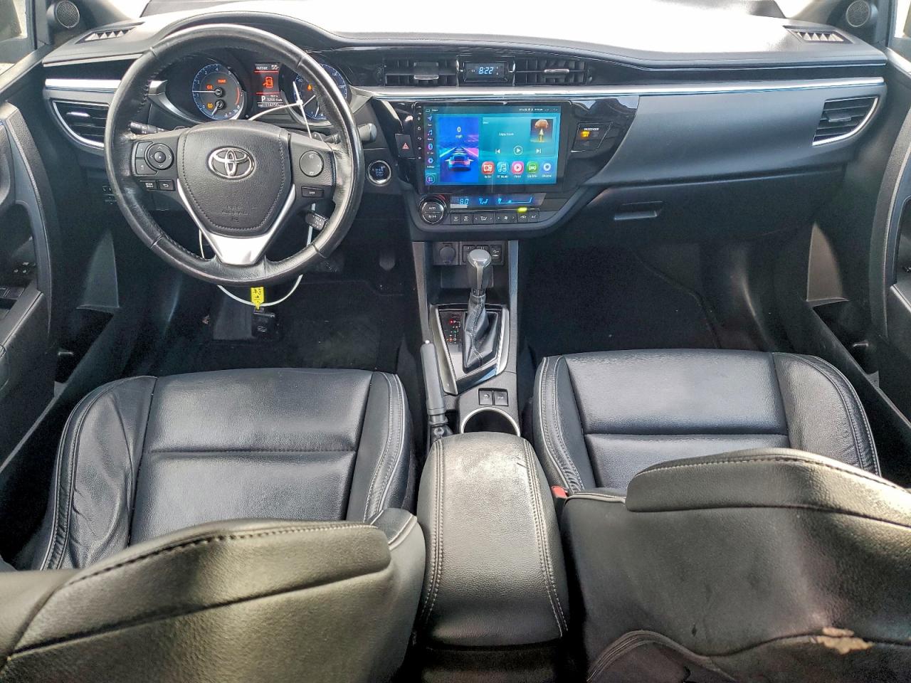 Toyota Corolla L Image 3