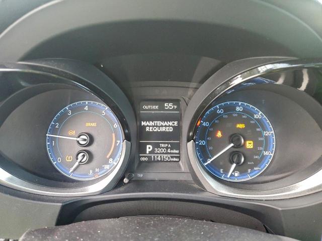 Toyota Corolla L Image 6