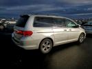 Honda Odyssey Touring Image 3