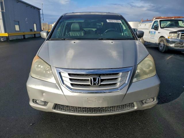 Honda Odyssey Touring Image 6