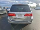Honda Odyssey Touring Image 5