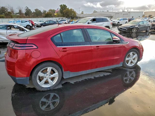 Chevrolet Volt Image 2