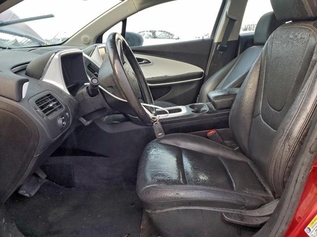 Chevrolet Volt Image 11