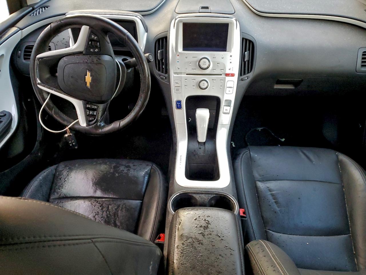 Chevrolet Volt Image 10