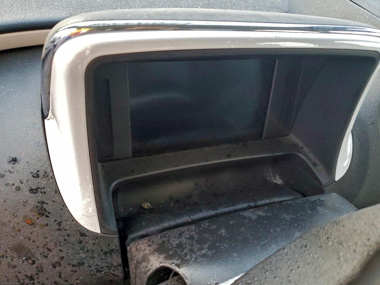 Chevrolet Volt Image 9