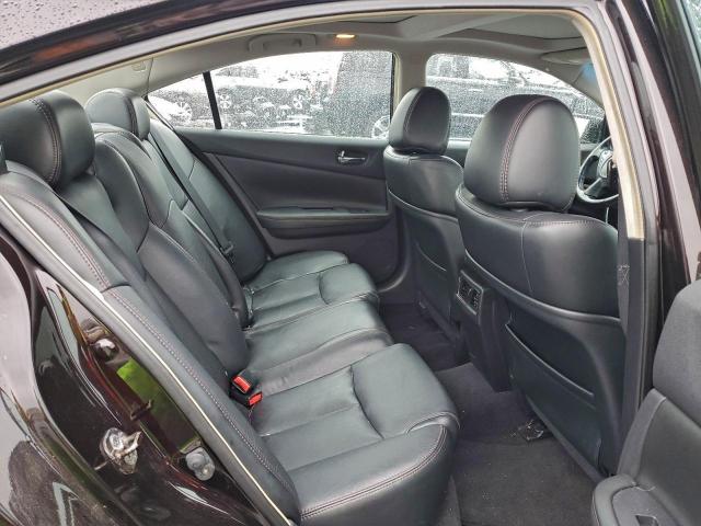 Nissan Maxima S Image 11