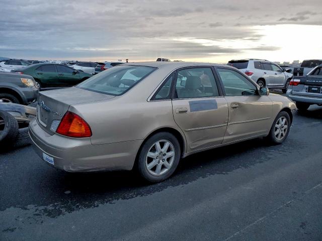 Toyota Avalon Xl Image 2