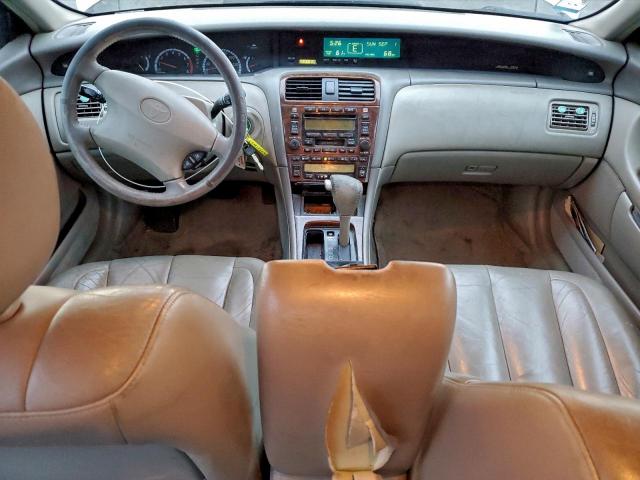 Toyota Avalon Xl Image 8