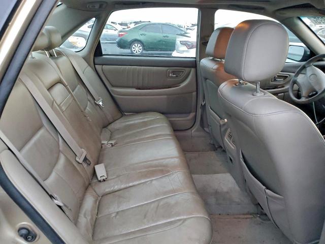 Toyota Avalon Xl Image 7
